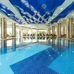 Resort Crystal Waterworld Aqua Collection Belek