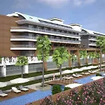 Resort Crystal Waterworld Aqua Collection Belek