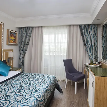 Resort Crystal Waterworld & Belek