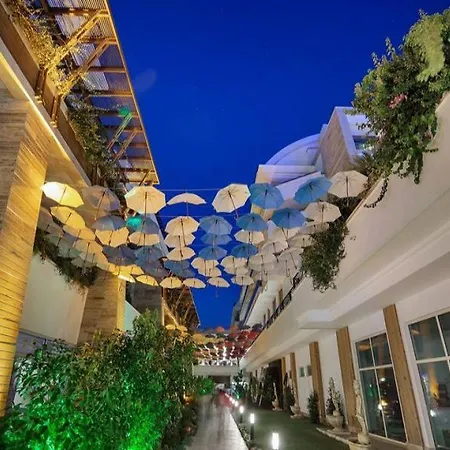Crystal Waterworld Aqua Collection 5* Belek