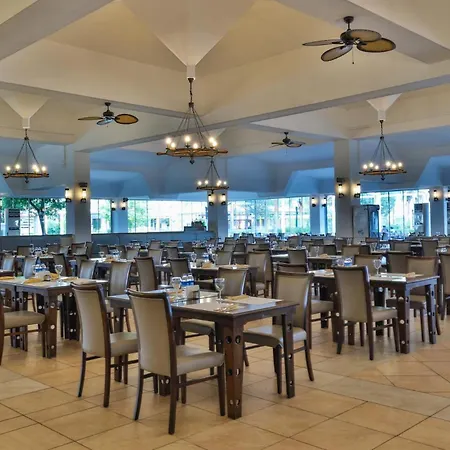 Crystal Waterworld Aqua Collection Rezort Belek