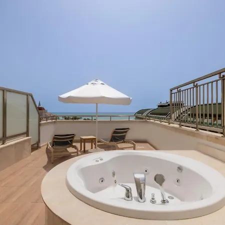 Crystal Waterworld Aqua Collection Rezort 5*
