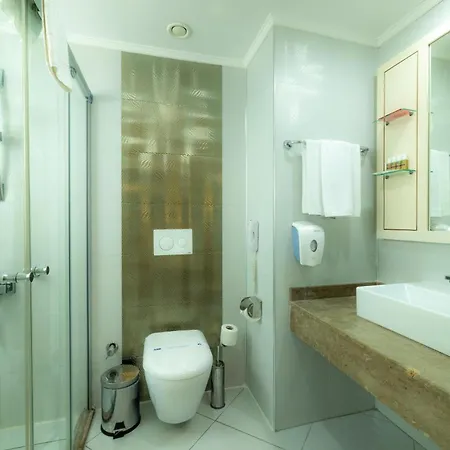 Crystal Waterworld Aqua Collection Rezort Belek