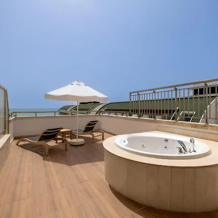 Crystal Waterworld Aqua Collection Belek