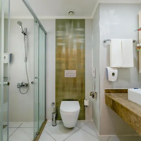 Rezort Crystal Waterworld Aqua Collection 5*