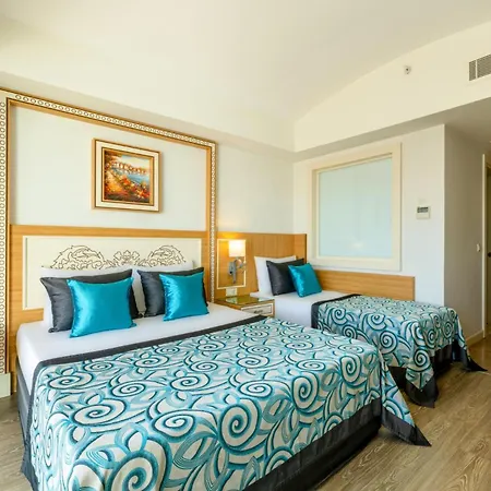 Crystal Waterworld Aqua Collection Belek