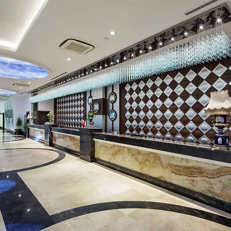 Crystal Waterworld Aqua Collection Belek