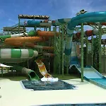 Rezort Crystal Waterworld Aqua Collection