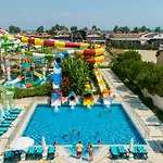 Rezort Crystal Waterworld Aqua Collection 5*