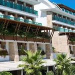 Rezort Crystal Waterworld Aqua Collection Belek
