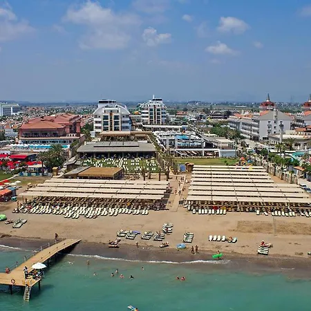 Crystal Waterworld & Resort