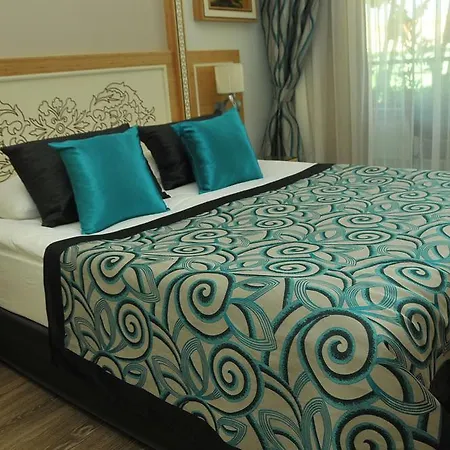 Resort Crystal Waterworld & 5*