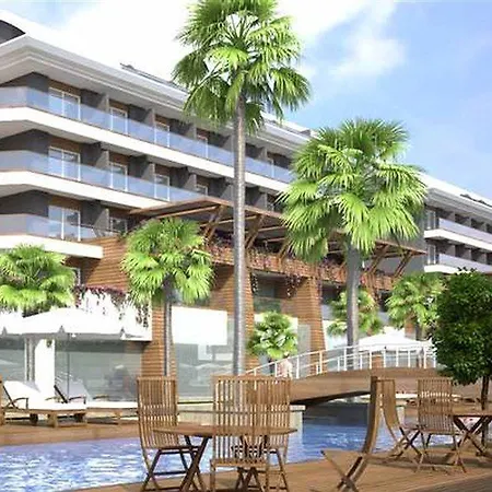 Crystal Waterworld Aqua Collection Belek
