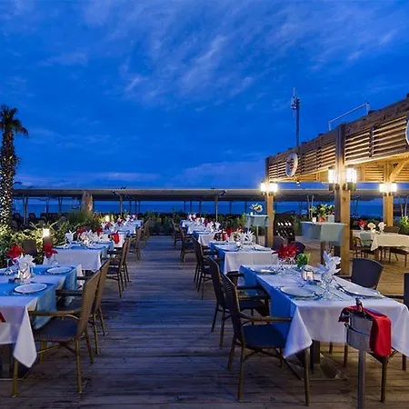 Resort Crystal Waterworld & 5*