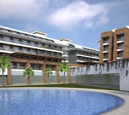 Курортный комплекс Crystal Waterworld Aqua Collection