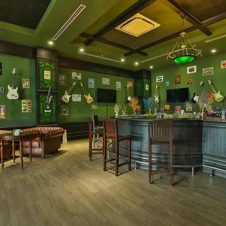 Курортный комплекс Crystal Waterworld Aqua Collection 5*