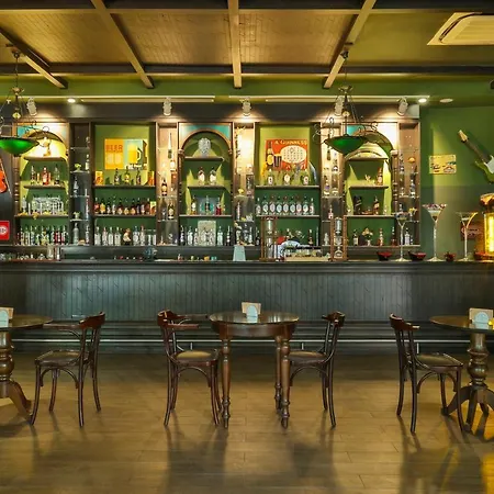 Crystal Waterworld Aqua Collection Feriested Belek