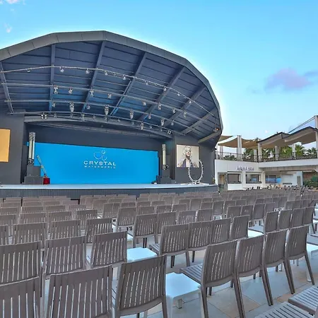 Crystal Waterworld Aqua Collection 5* Белек