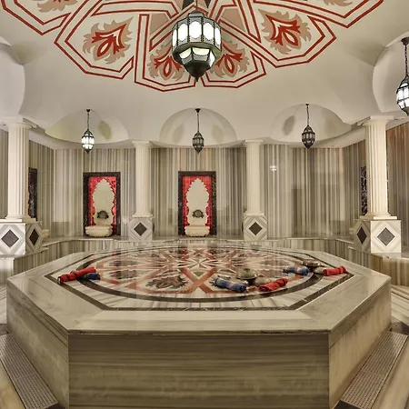 Crystal Waterworld Aqua Collection Курортный комплекс