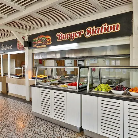 Crystal Waterworld Aqua Collection Курортный комплекс Белек