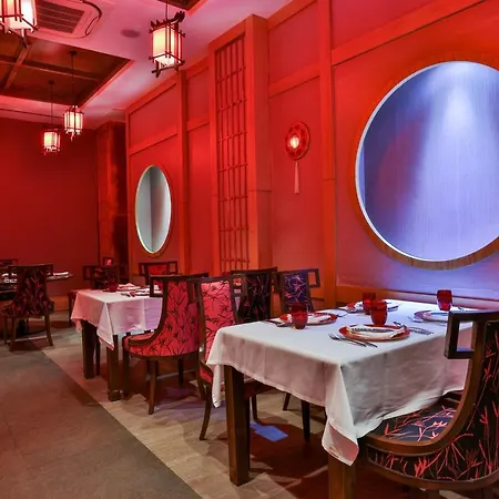 Курортный комплекс Crystal Waterworld Aqua Collection 5*