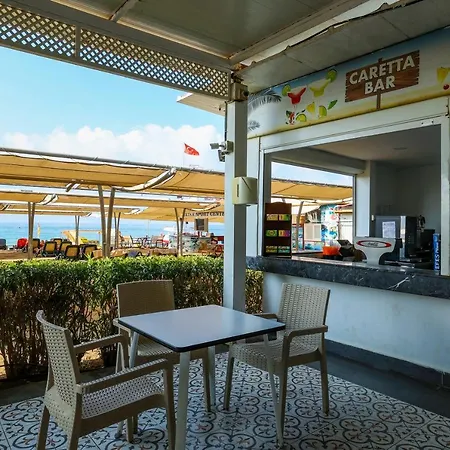 Курортный комплекс Crystal Waterworld Aqua Collection