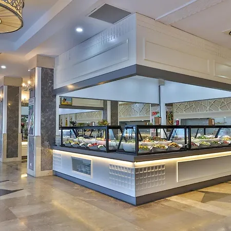 Crystal Waterworld Aqua Collection 5* Белек