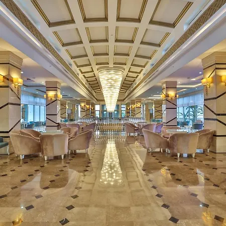 Crystal Waterworld Aqua Collection 5*