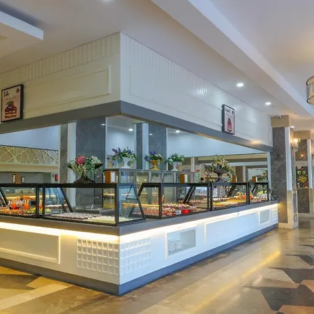 Crystal Waterworld Aqua Collection