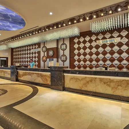 Crystal Waterworld Aqua Collection Белек