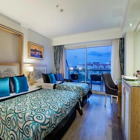 Курортный комплекс Crystal Waterworld Aqua Collection