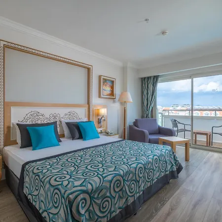 Crystal Waterworld Aqua Collection Курортный комплекс