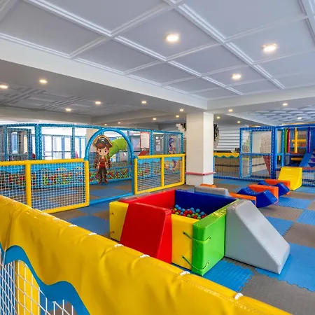 Crystal Waterworld Aqua Collection Белек