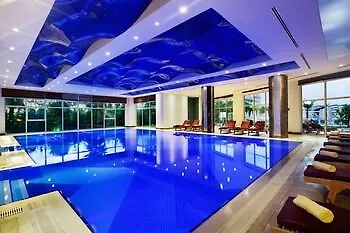 Resort Crystal Waterworld Aqua Collection
