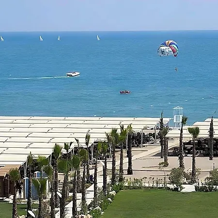 Курортный комплекс Crystal Waterworld Aqua Collection 5*