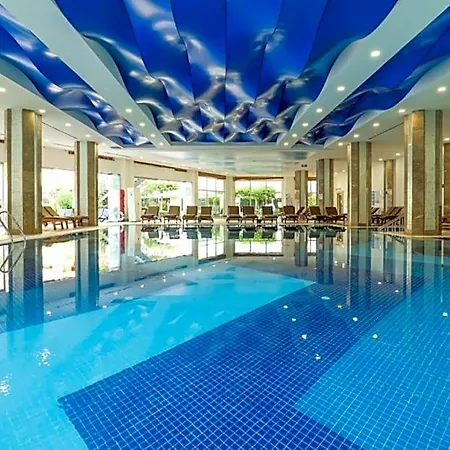 Crystal Waterworld Aqua Collection بيليك