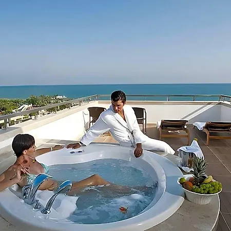 Crystal Waterworld Aqua Collection Курортный комплекс
