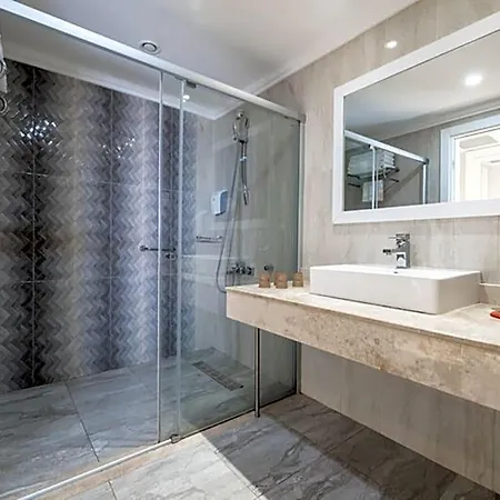 Crystal Waterworld Aqua Collection Rezort Belek