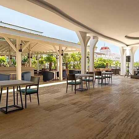 Crystal Waterworld Aqua Collection Rezort Belek