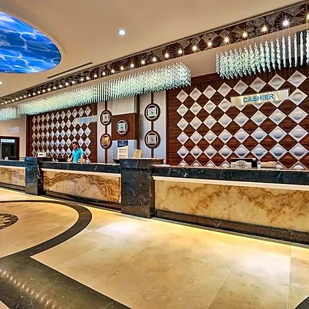 Rezort Crystal Waterworld Aqua Collection 5*