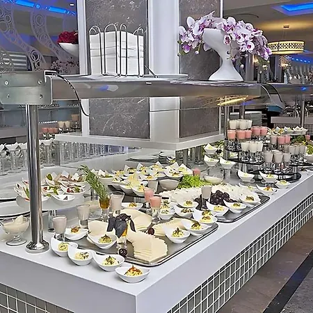 Crystal Waterworld Aqua Collection 5* Белек