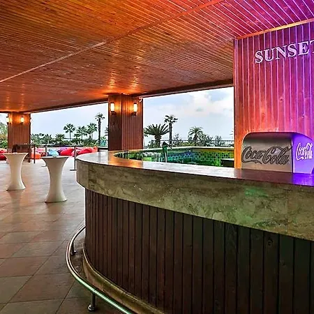 Crystal Waterworld Aqua Collection Belek