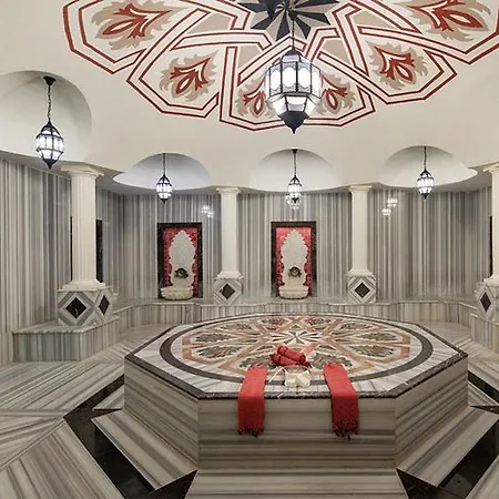 Crystal Waterworld Aqua Collection 5* Belek