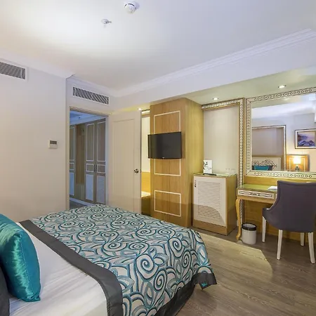 Crystal Waterworld Aqua Collection Курортный комплекс