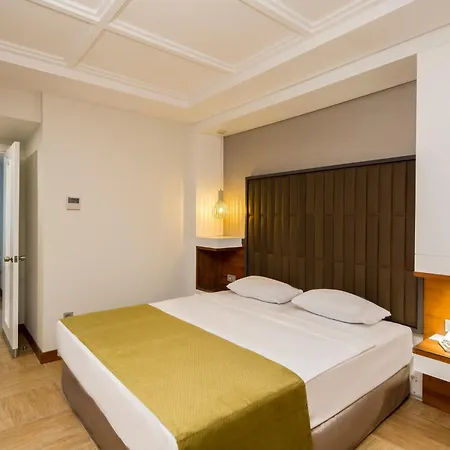 Crystal Waterworld Aqua Collection