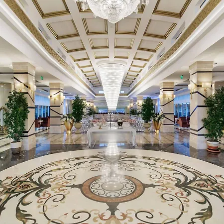 Crystal Waterworld Aqua Collection