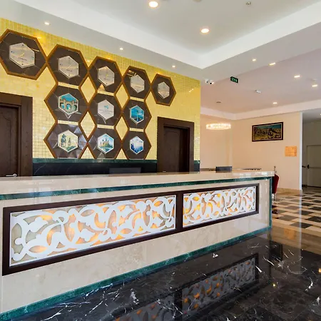 Crystal Waterworld Aqua Collection Feriested 5*