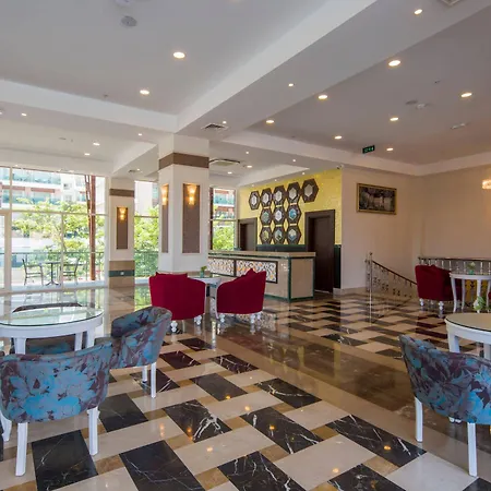 Crystal Waterworld Aqua Collection Белек