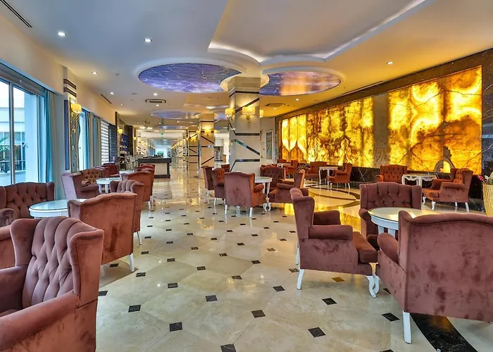 Crystal Waterworld Aqua Collection 5*