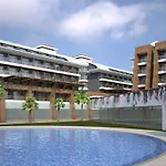 Θέρετρο Crystal Waterworld Aqua Collection